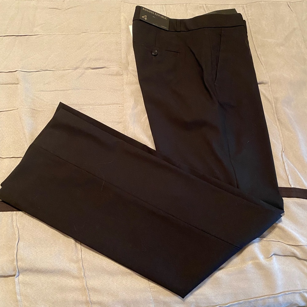 Ladies Banana Republic Pants